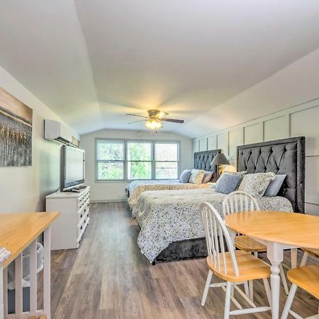 Stunning 2-Building Rental - Walk To Marina! Celina Екстер'єр фото