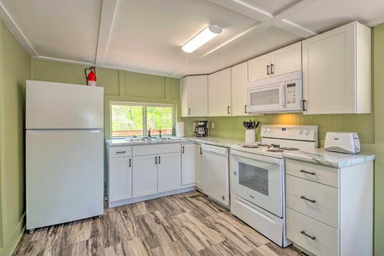 Stunning 2-Building Rental - Walk To Marina! Celina Екстер'єр фото