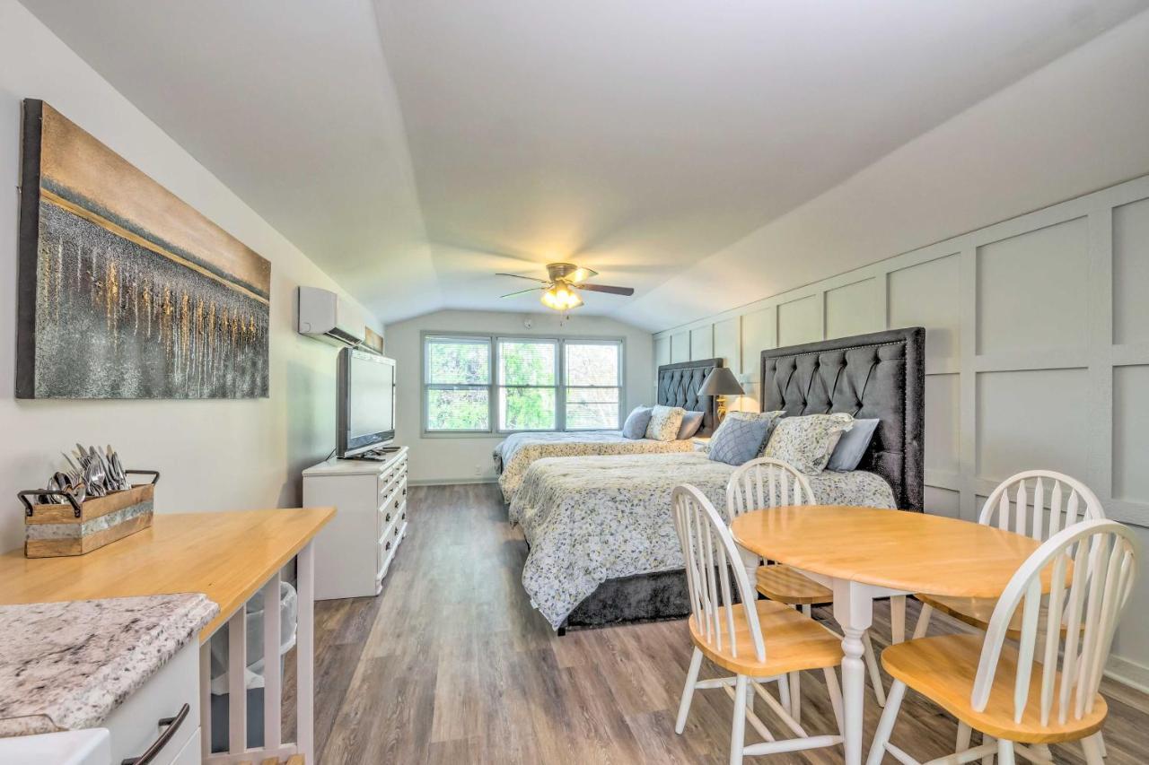 Stunning 2-Building Rental - Walk To Marina! Celina Екстер'єр фото